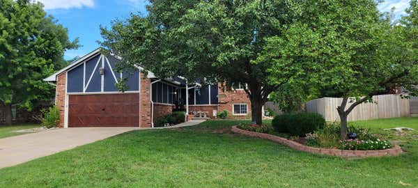 3606 N GOVERNEOUR CIR, WICHITA, KS 67226 - Image 1