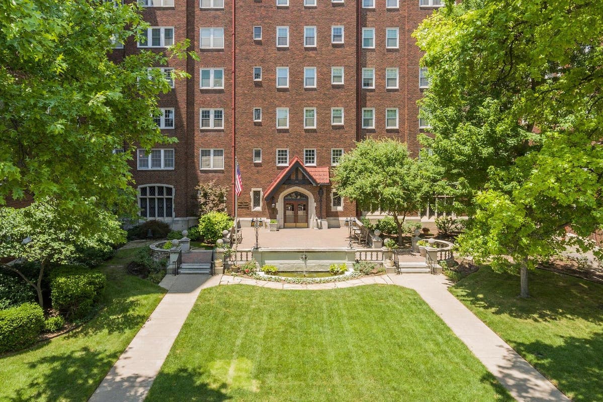 115 S Rutan Ave Unit 9-C  