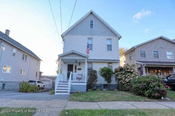 1209 MONROE AVE, DUNMORE, PA 18509 - Image 1