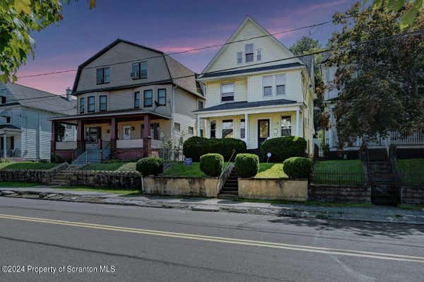 1131 CEDAR AVE, SCRANTON, PA 18505 - Image 1