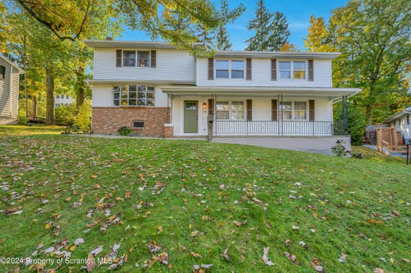 102 WOODSIDE DR, CLARKS SUMMIT, PA 18411 - Image 1