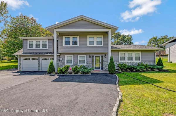 514 JUSTUS BLVD, SCOTT TOWNSHIP, PA 18447 - Image 1