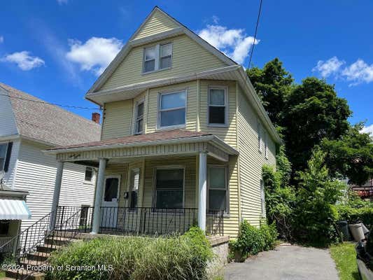 1125 ASH ST, SCRANTON, PA 18510 - Image 1