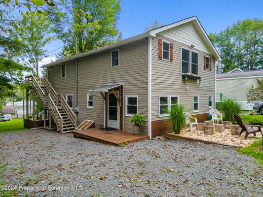 577 DUCK HARBOR RD, EQUINUNK, PA 18417 - Image 1