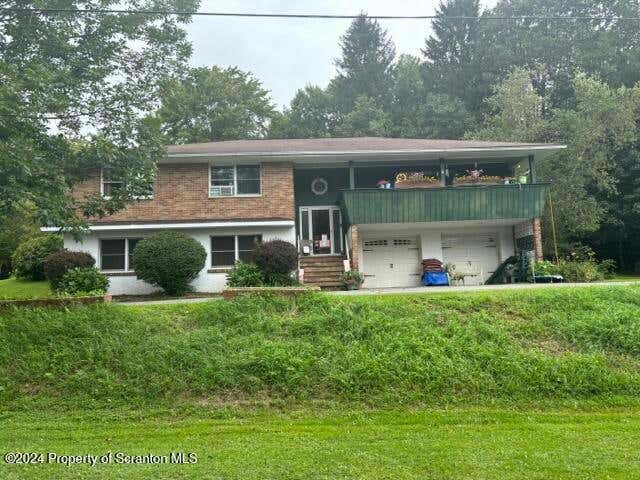 31 RIDGE ST, FOREST CITY, PA 18421, photo 1 of 39