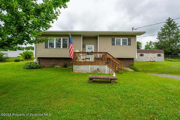 337 PEDRICK RD, NICHOLSON, PA 18446 - Image 1