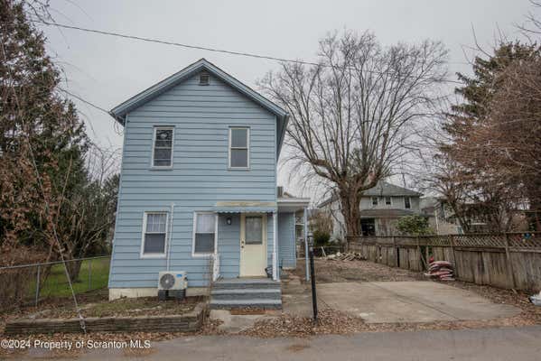 1206 BLAIR AVE REAR, SCRANTON, PA 18508 - Image 1