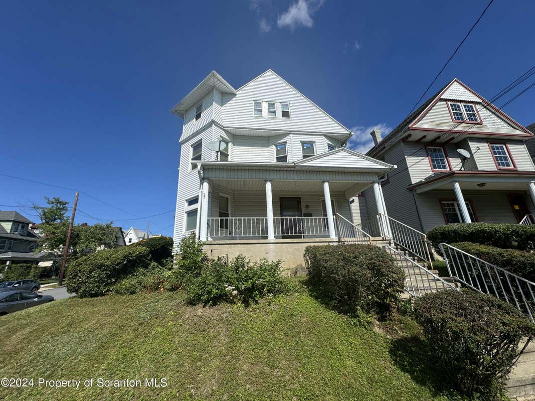 1701 MULBERRY ST, SCRANTON, PA 18510, photo 1 of 50