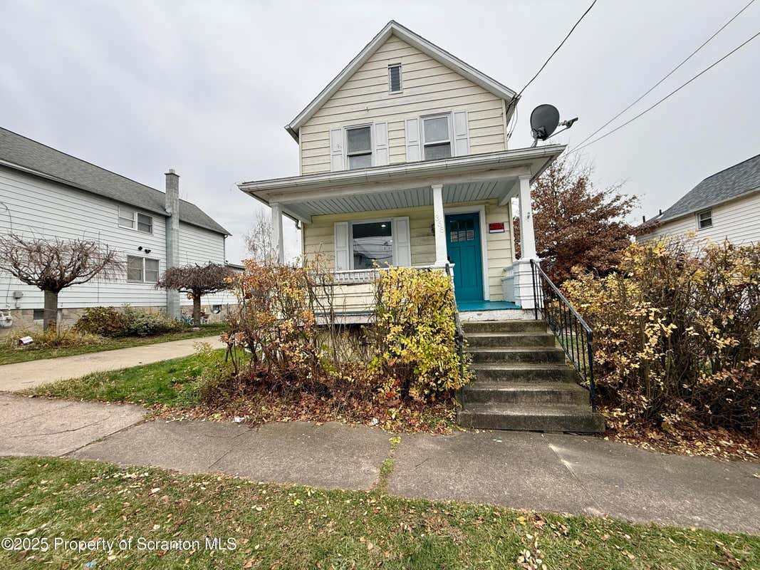 368 S MEADE ST, WILKES BARRE, PA 18702 | RE/MAX