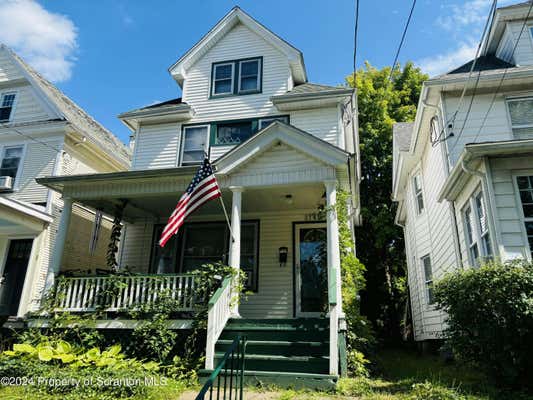 1742 MONROE AVE, DUNMORE, PA 18509 - Image 1