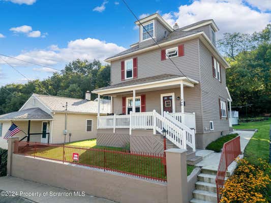 846 MATTHEW AVE, SCRANTON, PA 18510 - Image 1