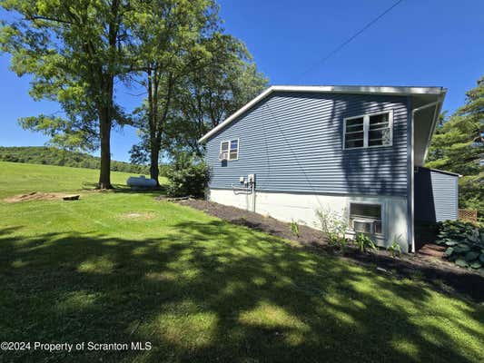 6736 KINGSLEY RD, KINGSLEY, PA 18826, photo 4 of 42