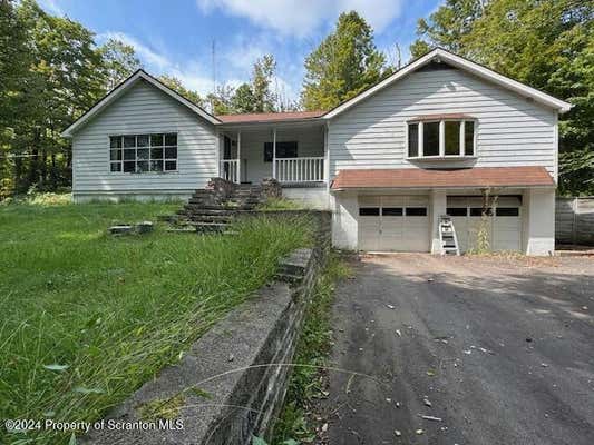 257 GRIFFIN POND RD, SOUTH ABINGTON TOWNSHIP, PA 18411 - Image 1