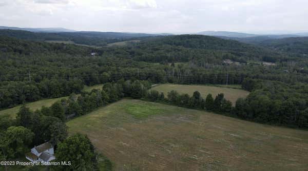 LOT 5 STONE ROAD, NORTH ABINGTON TWP, PA 18414 - Image 1