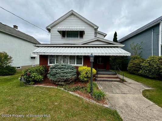 812 E SCOTT ST, OLYPHANT, PA 18447 - Image 1