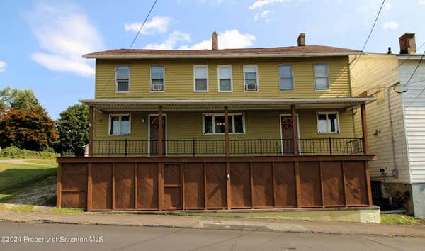 329 S SHERMAN AVE, SCRANTON, PA 18504 - Image 1