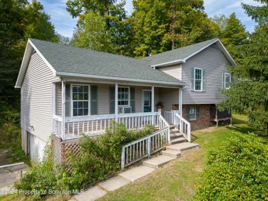 110 FERN WAY, SOUTH ABINGTON TOWNSHIP, PA 18411 - Image 1