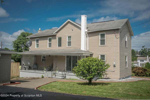 24 DRAKE ST, HUGHESTOWN, PA 18640 - Image 1