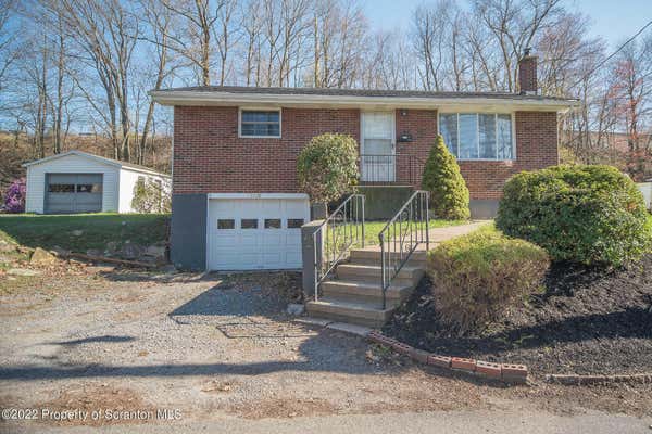 1110R SPRINGBROOK AVE, MOOSIC, PA 18507 - Image 1