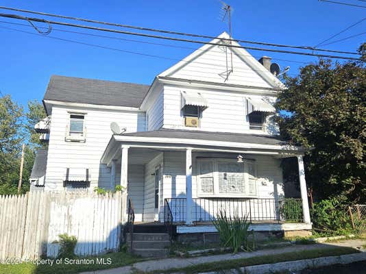 146 ESPY ST, NANTICOKE, PA 18634 - Image 1