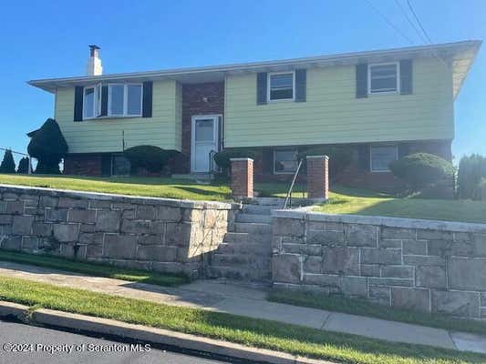 1124 COURT ST, SCRANTON, PA 18508 - Image 1