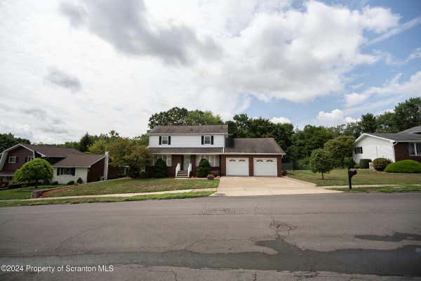 15 PRESIDENT RD, HANOVER TWP, PA 18706, photo 2 of 68