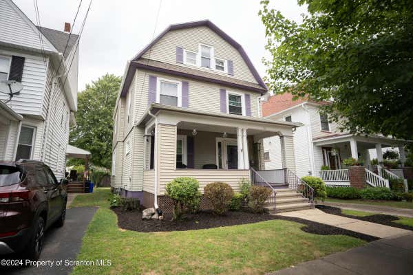 51 BEDFORD ST, FORTY FORT, PA 18704, photo 2 of 54