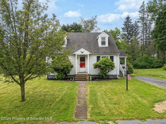 106 YALE BLVD, CLARKS GREEN, PA 18411 - Image 1