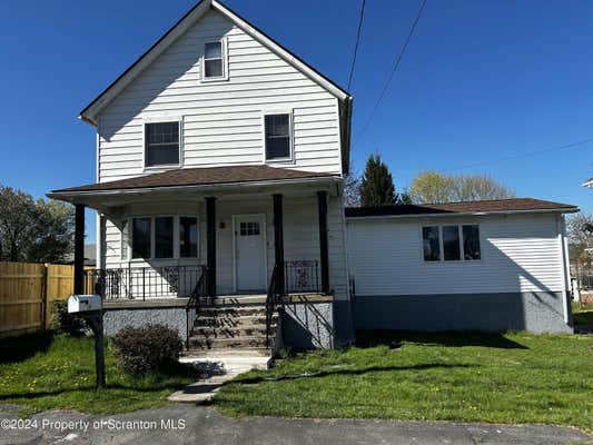 639 E GRANT ST, OLYPHANT, PA 18447 - Image 1