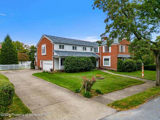 20 HILLCREST DR, DICKSON CTY, PA 18447 - Image 1