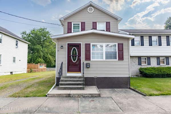 442 SLOCUM ST, SWOYERSVILLE, PA 18704 - Image 1