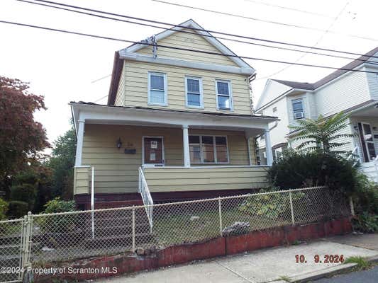 29 FRANKLIN ST, PLYMOUTH, PA 18651 - Image 1