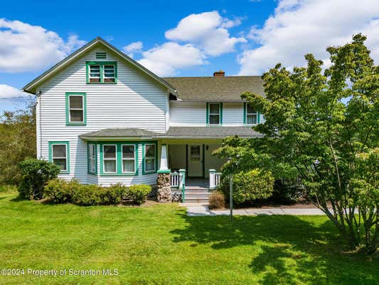 414 E MAIN ST, DALTON, PA 18414 - Image 1