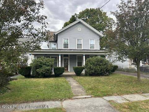 1543 CAPOUSE AVE, SCRANTON, PA 18509 - Image 1