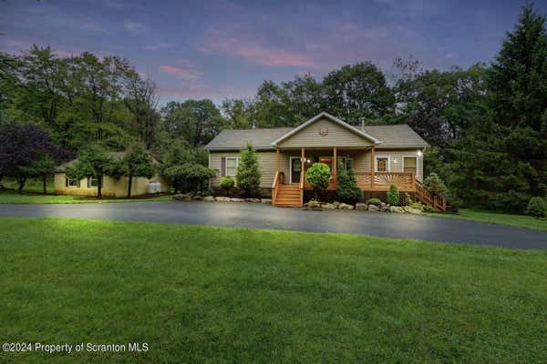 425 DEVILS HOLE RD, CRESCO, PA 18326 - Image 1