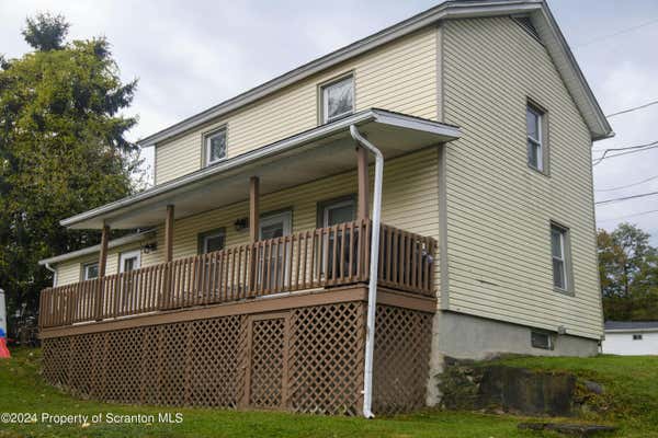 1001 RIDGE ST, OLYPHANT, PA 18447 - Image 1