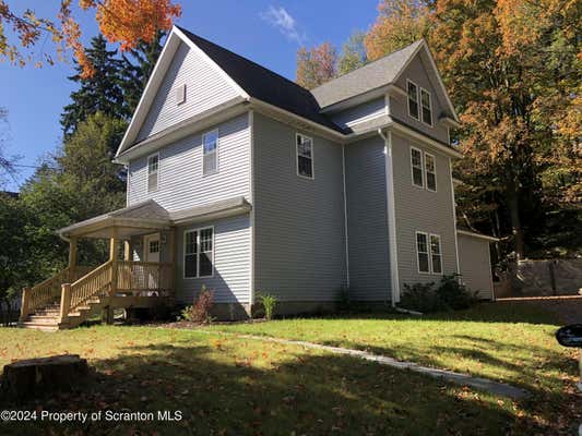 418 CENTER ST, CLARKS SUMMIT, PA 18411 - Image 1