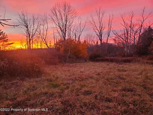 4 MAPLE LAKE RD, SPRING BROOK TWP, PA 18444, photo 3 of 9