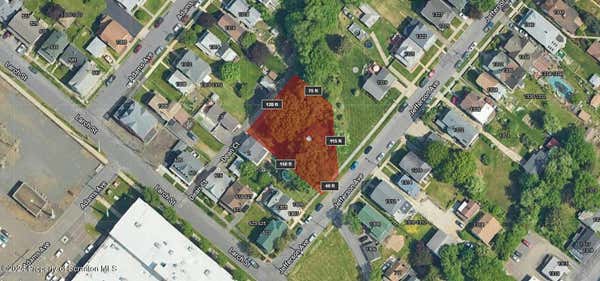 N JEFF AVE OF LARCH E, DUNMORE, PA 18509 - Image 1