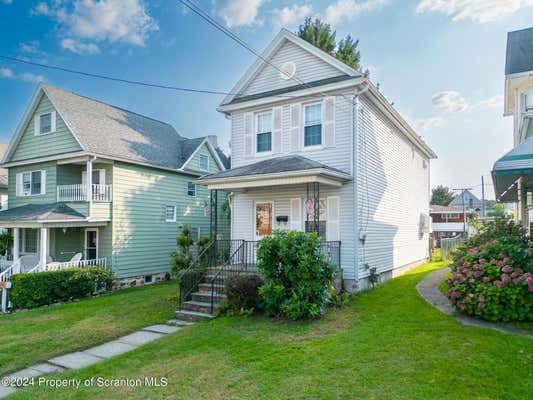 1425 BULWER ST, SCRANTON, PA 18504 - Image 1