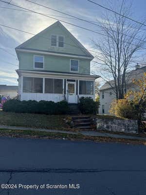 208 E WARREN ST, DUNMORE, PA 18512 - Image 1