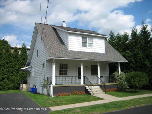 412 GRANT ST, OLYPHANT, PA 18447 - Image 1