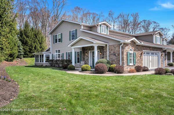 1 WYNDHAM RD, SOUTH ABINGTON TOWNSHIP, PA 18411 - Image 1