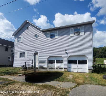 517 PENN AVE, MAYFIELD, PA 18433 - Image 1