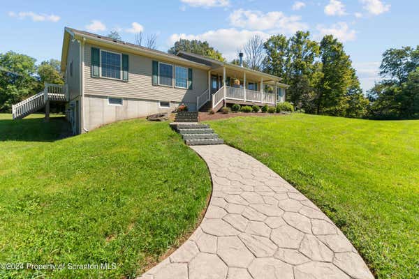 35 ISLAND RD, WAYMART, PA 18472 - Image 1