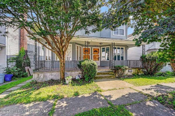 324 N HYDE PARK AVE, SCRANTON, PA 18504 - Image 1