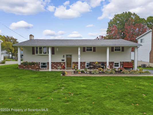 613 MEADOW LN, CLARKS SUMMIT, PA 18411 - Image 1