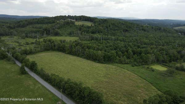 LOT 10 REYNOLDS ROAD, NORTH ABINGTON TWP, PA 18414 - Image 1