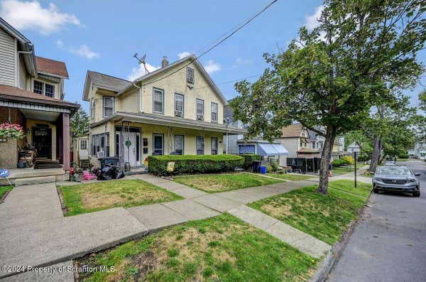 1727 MONROE AVE, DUNMORE, PA 18509 - Image 1