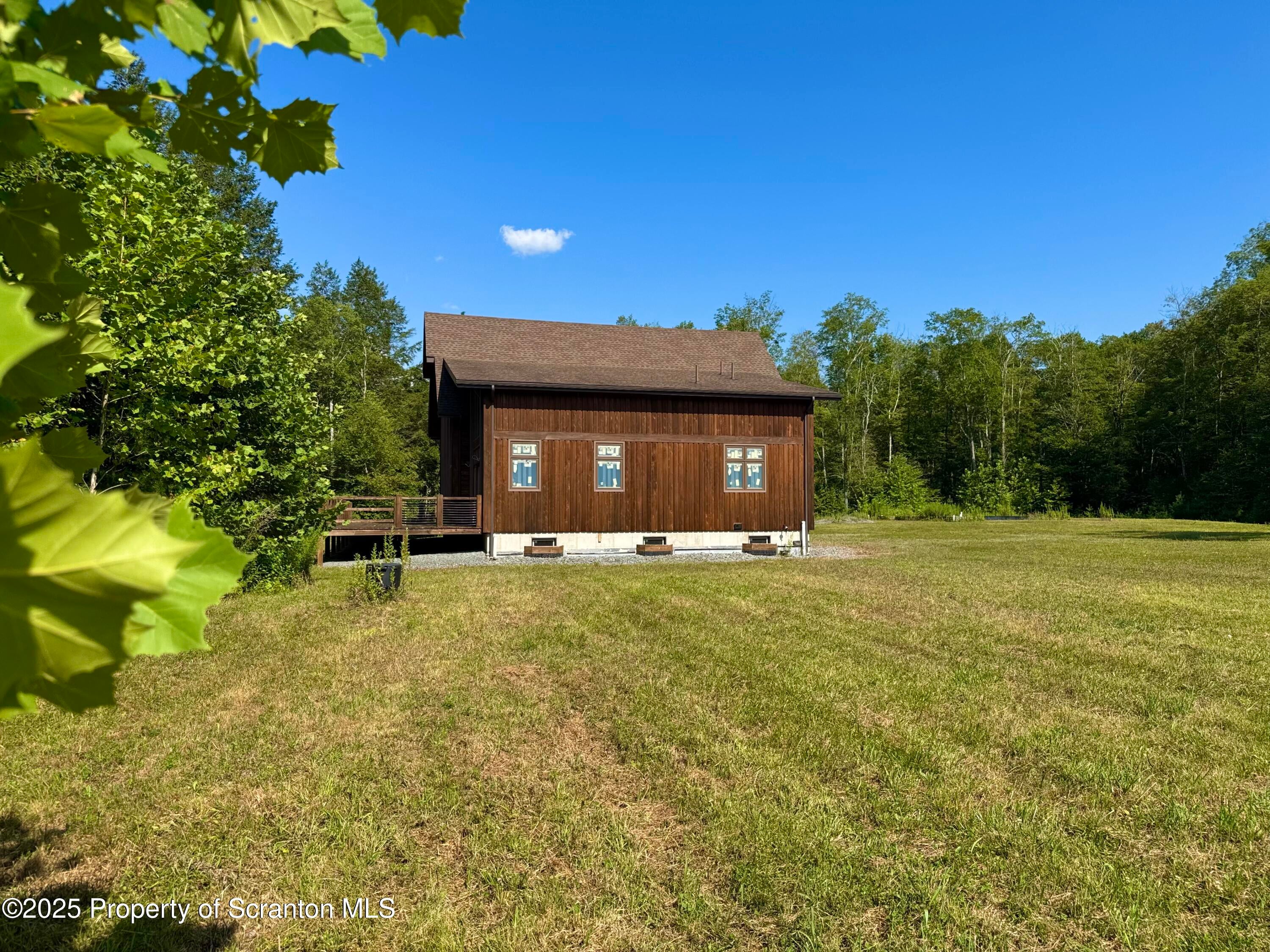 Equinunk, Pennsylvania, 18417, United States, 3 Bedrooms Bedrooms, ,3 BathroomsBathrooms,Residential,Active,1922535